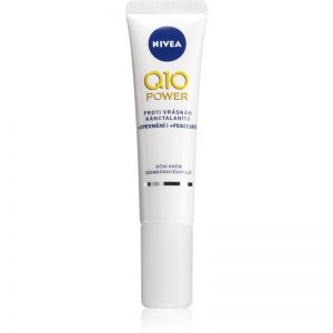 Nivea Visage Q10 Plus krem pod oczy przeciw zmarszczkom 15 ml
