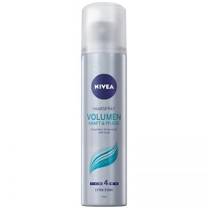 Nivea Volume Sensation lakier do włosów do zwiększenia objętości 75 ml