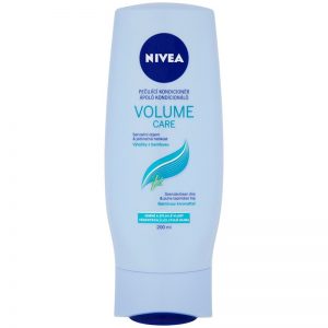 Nivea Volume Sensation odżywka do zwiększenia objętości 200 ml