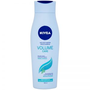 Nivea Volume Sensation szampon do zwiększenia objętości 250 ml