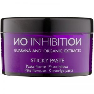 No Inhibition Pastes Collection modelujący krem do włosów do włosów 75 ml