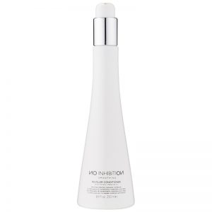 No Inhibition Smoothing odżywka z keratyną przeciwko puszeniu się włosów 250 ml