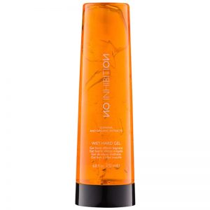 No Inhibition Styling żel nadający mokry efekt 200 ml