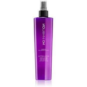 No Inhibition Styling emulsja dla idealnej fryzury 225 ml