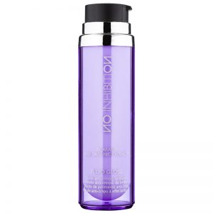 No Inhibition Styling fluid do nabłyszczania i zmiękczania włosów 50 ml