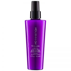 No Inhibition Styling maseczka w sprayu do wszystkich rodzajów włosów 140 ml