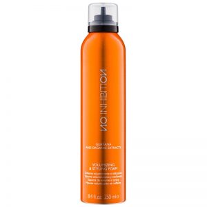 No Inhibition Styling pianka do stylizacji do zwiększenia objętości 250 ml