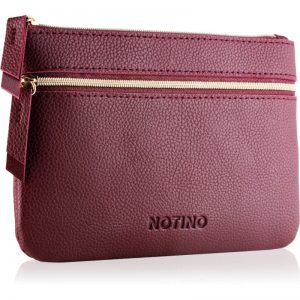 Notino Glamour Collection Flat Double Pouch