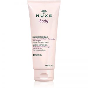 Nuxe Body żel pod prysznic do wszystkich rodzajów skóry 200 ml