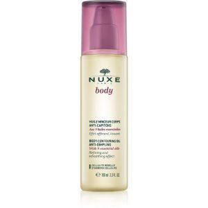 Nuxe Body oleekj wyszczuplający przeciw cellulitowi 100 ml