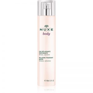 Nuxe Body relaksująca woda perfumowana 100 ml