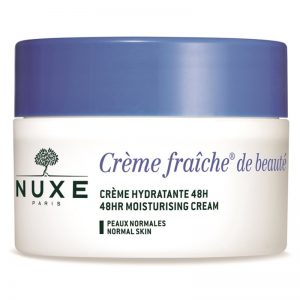 Nuxe Cr?me Fraîche de Beauté krem nawilżający do skóry normalnej 50 ml