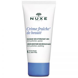 Nuxe Crème Fraîche de Beauté maseczka nawilżająca 50 ml
