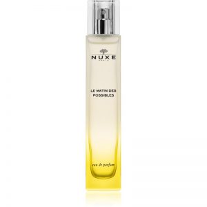 Nuxe Le Matin Des Possibles woda perfumowana dla kobiet 50 ml