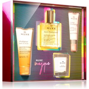 Nuxe Magique zestaw upominkowy III. dla kobiet