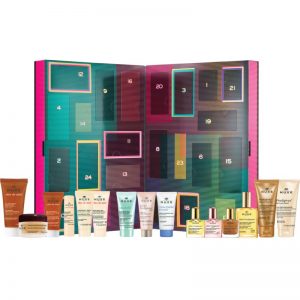 Nuxe Magnétique kalendarz adwentowy I.