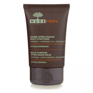 Nuxe Men kojący balsam po goleniu o dzłałaniu nawilżającym 50 ml
