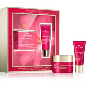 Nuxe Merveillance Expert zestaw upominkowy VII. dla kobiet