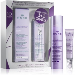 Nuxe Nuxellence zestaw upominkowy XII. dla kobiet