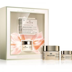Nuxe Nuxuriance Gold zestaw upominkowy IX. dla kobiet