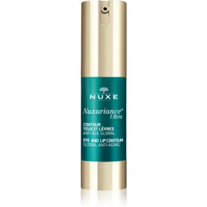 Nuxe Nuxuriance Ultra pielęgnacja przeciwzmarszczkowa okolice oczu i usta 15 ml