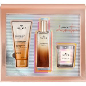 Nuxe Prodigieux zestaw upominkowy dla kobiet dla kobiet