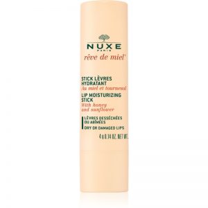 Nuxe Rêve de Miel balsam do ust w sztyfcie 4 g