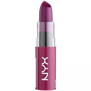 NYX Professional Makeup Butter Lipstick kremowa szminka do ust odcień 05 Hunk 4,5 g