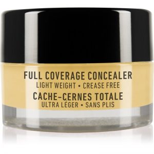 NYX Professional Makeup Concealer Jar korektor odcień Yellow 7 g