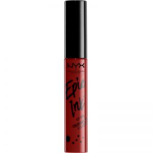 NYX Professional Makeup Epic Ink szminka w płynie odcień 05 Slay 7,5 ml