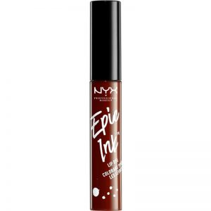 NYX Professional Makeup Epic Ink szminka w płynie odcień 10 Invasion 7,5 ml