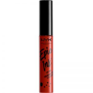 NYX Professional Makeup Epic Ink szminka w płynie odcień 12 Blazed 7,5 ml