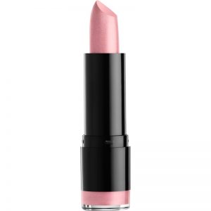 NYX Professional Makeup Extra Creamy Round Lipstick kremowa szminka do ust odcień Harmonica 4 g