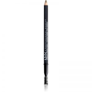 NYX Professional Makeup Eyebrow Powder Pencil kredka do brwi odcień 02 Taupe 1,4 g