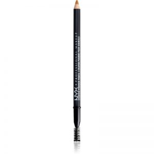 NYX Professional Makeup Eyebrow Powder Pencil kredka do brwi odcień 04 Caramel 1,4 g