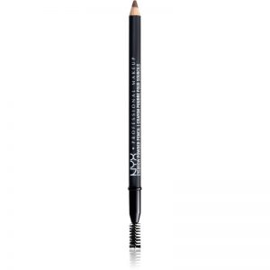 NYX Professional Makeup Eyebrow Powder Pencil kredka do brwi odcień 07 Espresso 1,4 g