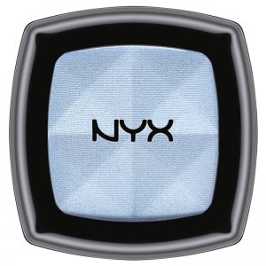 NYX Professional Makeup Eyeshadow cienie do powiek odcień 22 Baby Blue 2,7 g