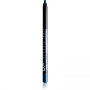 NYX Professional Makeup Faux Blacks Eyeliner kredka do oczu odcień 03 Midnight 1,3 g
