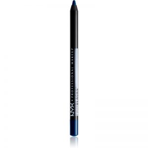 NYX Professional Makeup Faux Blacks Eyeliner kredka do oczu odcień 07 Obsidian 1,3 g