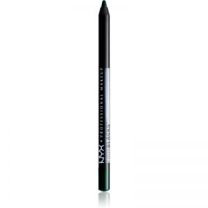 NYX Professional Makeup Faux Blacks Eyeliner kredka do oczu odcień 08 Onyx 1,3 g