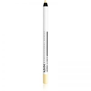 NYX Professional Makeup Faux Whites Eye Brightener kredka do oczu odcień 01 Vanilla 1,3 g