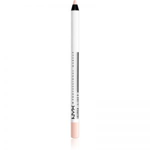 NYX Professional Makeup Faux Whites Eye Brightener kredka do oczu odcień 03 Linen 1,3 g