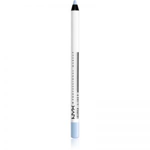 NYX Professional Makeup Faux Whites Eye Brightener kredka do oczu odcień 05 Baby Powder 1,3 g