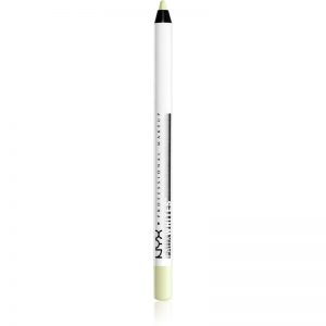 NYX Professional Makeup Faux Whites Eye Brightener kredka do oczu odcień 06 Honeydew 1,3 g