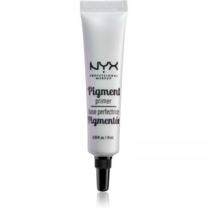 NYX Professional Makeup Glitter Goals baza pod makijaż na pigmenty odcień 01 10 ml