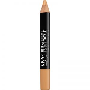 NYX Professional Makeup Gotcha Covered korektor w w pisaku odcień 11 Classic Tan 1,4 g