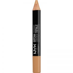 NYX Professional Makeup Gotcha Covered korektor w w pisaku odcień 13 Sand 1,4 g