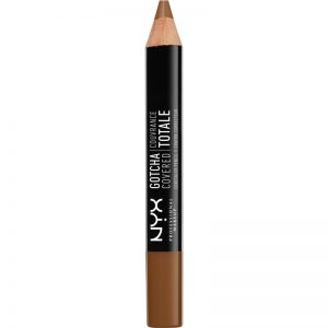 NYX Professional Makeup Gotcha Covered korektor w w pisaku odcień 16 Cappuccino 1,4 g