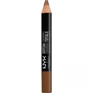 NYX Professional Makeup Gotcha Covered korektor w w pisaku odcień 17 Cocoa 1,4 g