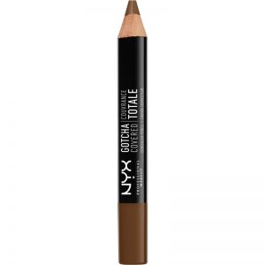 NYX Professional Makeup Gotcha Covered korektor w w pisaku odcień 18 Deep Rich 1,4 g